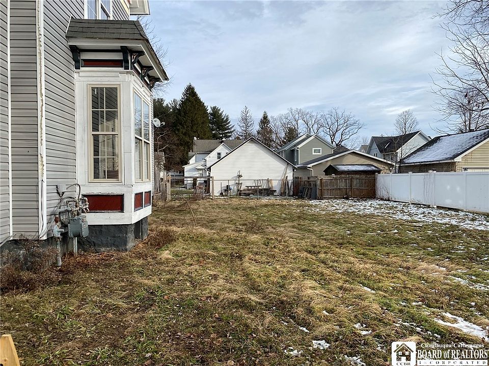 129 S 12th St, Olean, NY 14760 Zillow