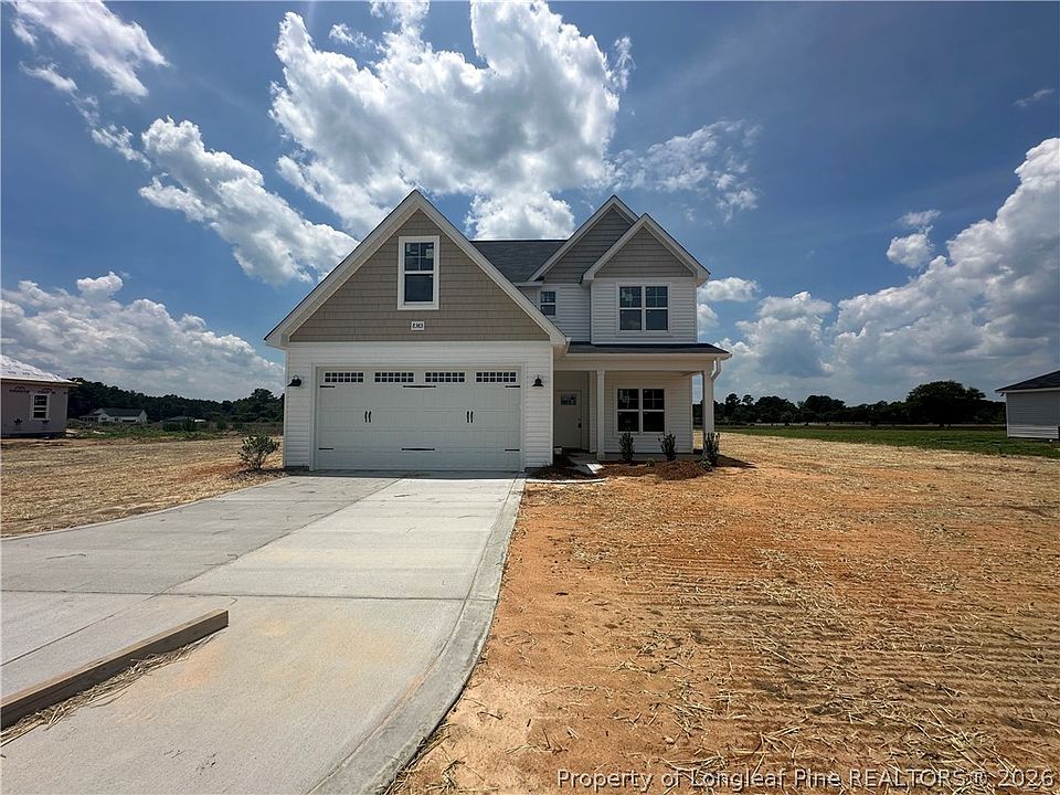 1st image of 8383 Shannon Rd