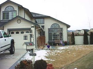 2465 Tall Oaks Ct, Reno, NV 89523