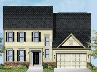 1407 Silver Oak Ln, Arnold, MD 21012