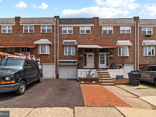 12209 Aster Rd, Philadelphia, PA 19154