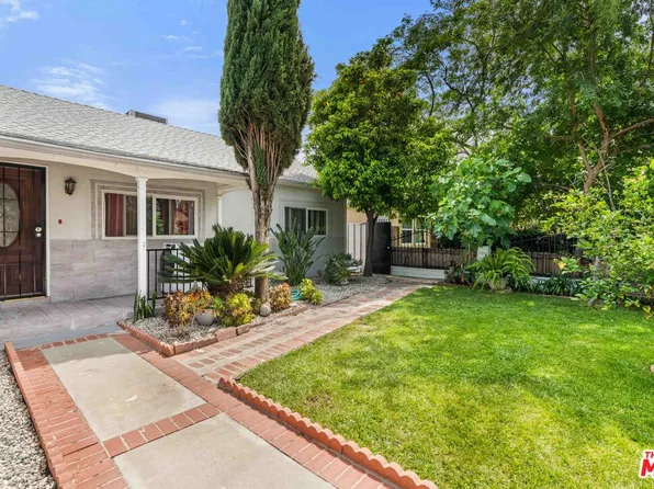 6214 Goodland Ave, North Hollywood, CA 91606