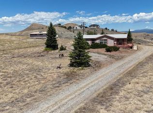 37077 F50 Rd, Crawford, CO 81415