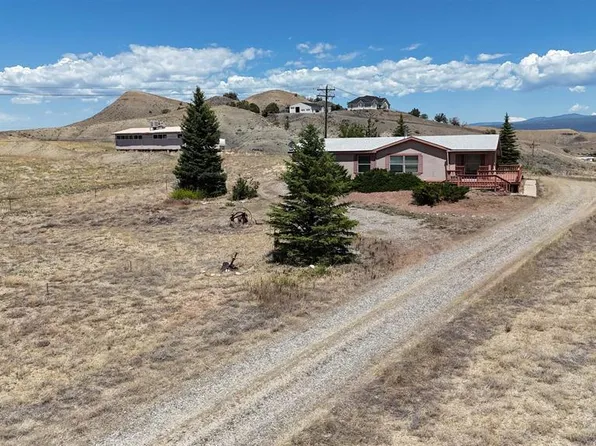 37077 F50 Road, Crawford, CO 81415