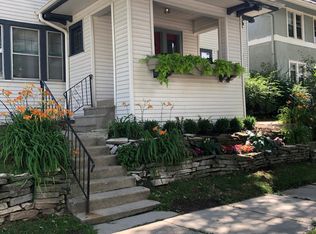 2029 E Park Pl #2, Milwaukee, WI 53211