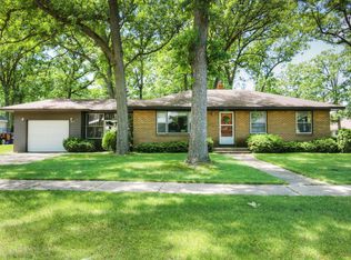 2611 Doncaster Ave SW, Wyoming, MI