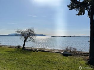 Harnden Island View, Bellingham, WA 98226