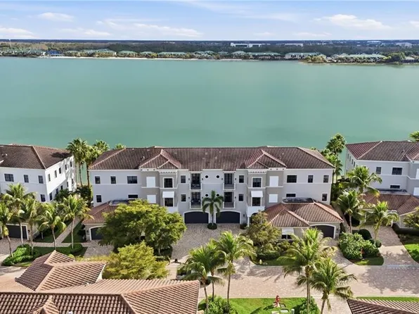 11021 Via Tuscany LN #102, MIROMAR LAKES, FL 33913