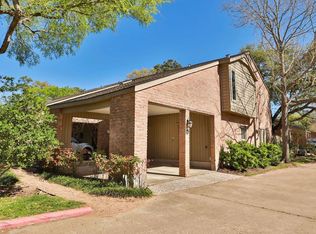 9400 Doliver Dr APT 60, Houston, TX 77063