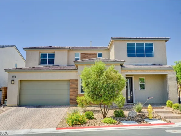 10143 Bismarck Palms Ave, Las Vegas, NV 89166