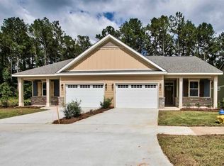 4284 Old Plantation Loop, Tallahassee, FL 32311