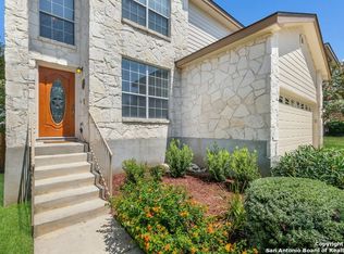 21414 Encino Caliza, San Antonio, TX 78259