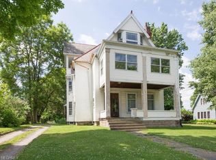 1383 E State St, Salem, OH
