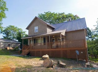 911 Lexington St, Manistee, MI 49660