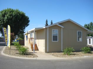 126 Clipper Ln, Modesto, CA 95356