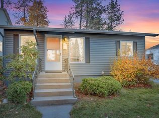 18 E 34th Ave, Spokane, WA 99203