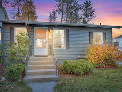 18 E 34th Ave, Spokane, WA, 99203