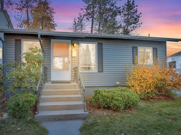 18 E 34th Ave, Spokane, WA 99203