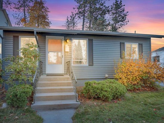 18 E 34th Ave, Spokane, WA 99203