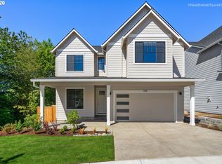 14591 SW Pickett Ter, Portland, OR 97224