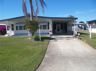 9336 Baron Rd, Bonita Springs, FL 34135