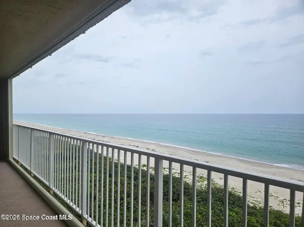 1095 N Highway A1a APT 506, Indialantic, FL 32903