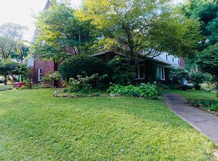 2536 Ohio Ave, Youngstown, OH 44504