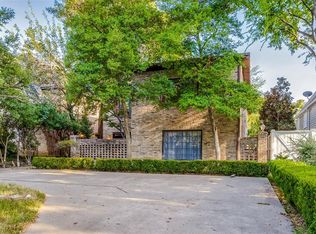3435 Mockingbird Ln, Highland Park, TX 75205