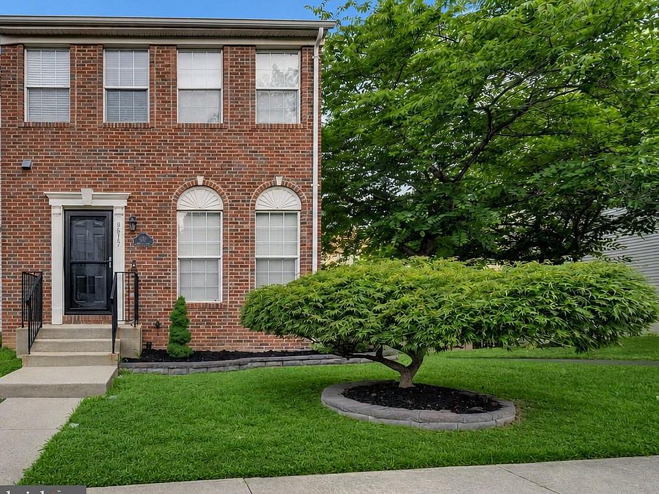 1st image of 9817 Woodyard Cir