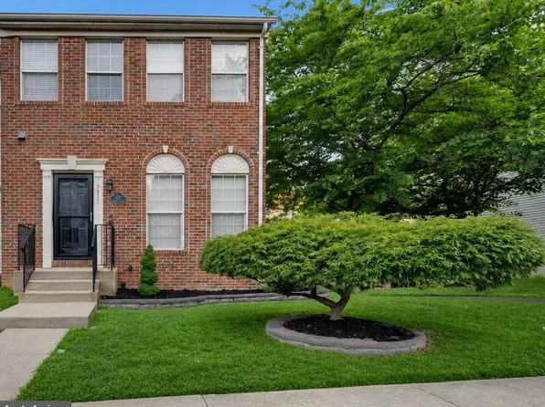 9817 Woodyard Cir, Upper Marlboro, MD 20772