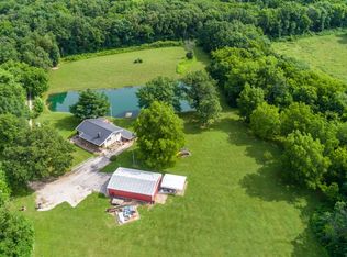 22217 Brand Trail Ln, Litchfield, IL 62056