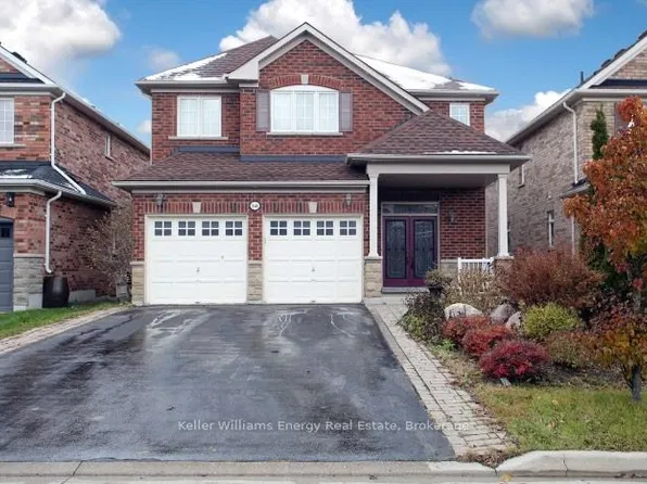 1646 Quail Run Dr #Basement, Oshawa, ON L1K 0L9