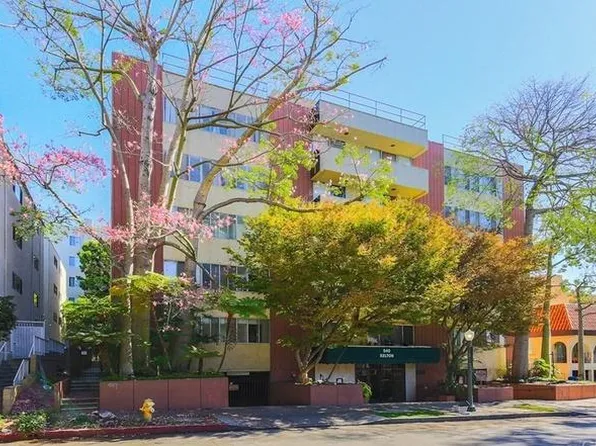 540 Kelton Ave, Los Angeles, CA