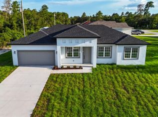 2145 SW 153rd Loop, Ocala, FL 34473
