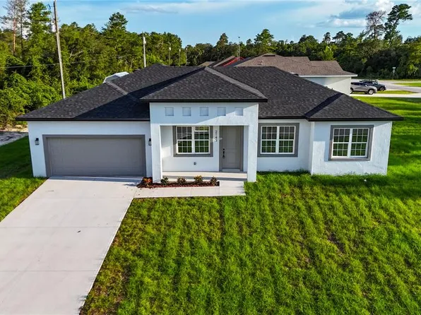2145 SW 153rd Loop, Ocala, FL 34473
