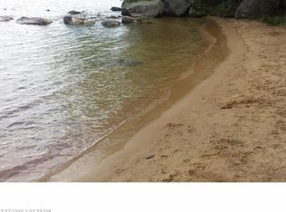 46 Silvaqua Rd, Otisfield, ME 04270