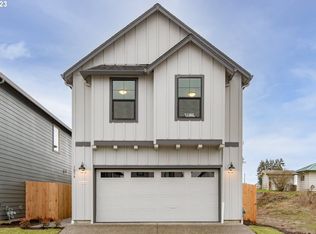 1036 N Auburn Pl, Ridgefield, WA 98642