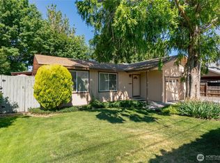 303 Sullivan St, Cashmere, WA 98815