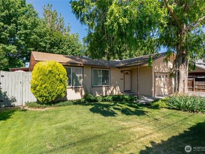 303 Sullivan Street, Cashmere, WA, 98815