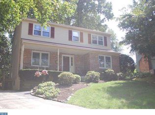 153 Winter St, Media, PA 19063
