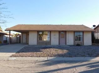 2531 W Vereda De Las Nubes, Tucson, AZ 85746