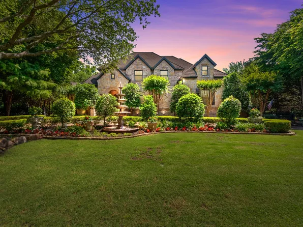 8 Shadywood Ln, Melissa, TX 75454