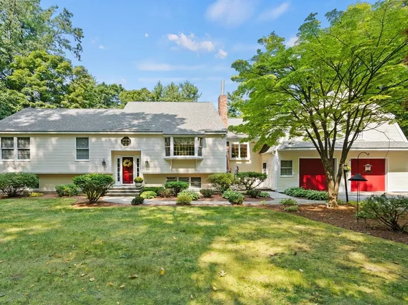 3 Summit Ave, Groton, MA 01450