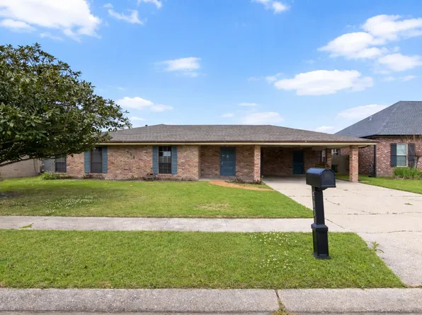 903 Eagle Dr, Houma, LA 70364