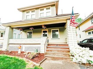 386 Bonnie Brae Ave NE, Warren, OH