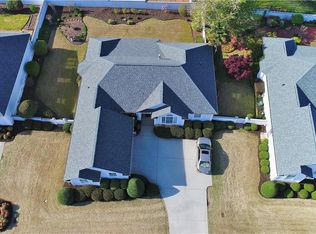 147 Bradley Park, Anderson, SC 29621