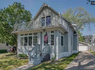 341 N Oakland Ave, Green Bay, WI 54303