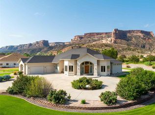 675 Curecanti Cir, Grand Junction, CO 81507