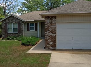 245 Meadowridge North St, Branson, MO 65616