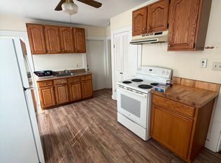 45 Elliott St APT 1, Beverly, MA 01915